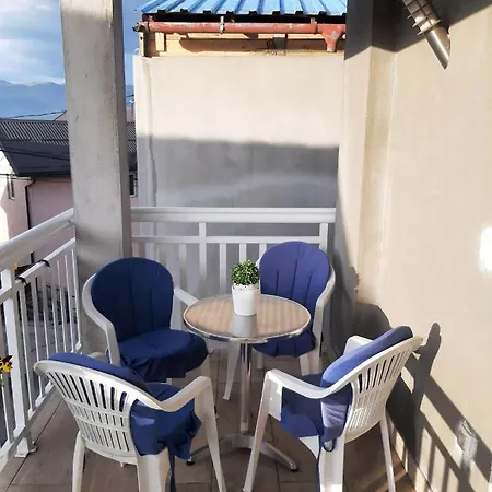 Apartmant Dalia & Free Parking Апартаменты *