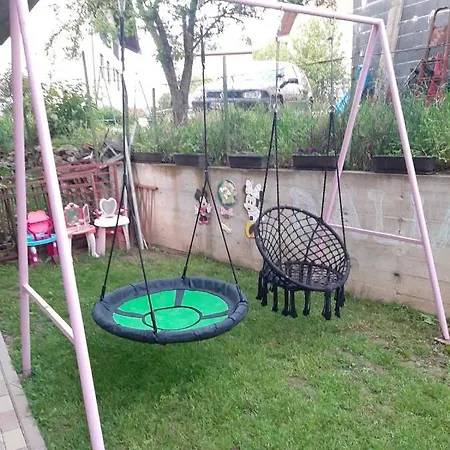 Apartmant Dalia & Free Parking *