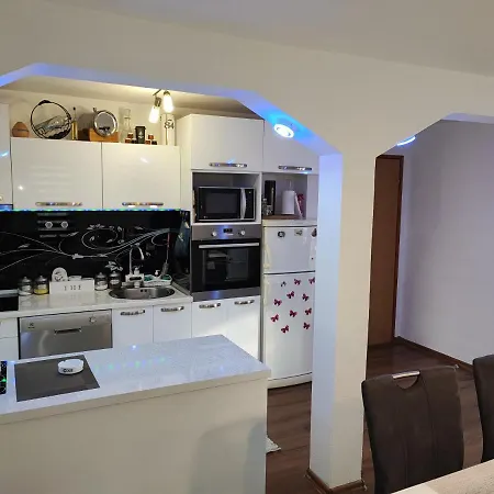 Apartmant Dalia & Free Parking
