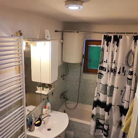 Апартаменты Apartmant Dalia & Free Parking *