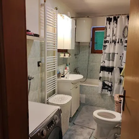 Апартаменты Apartmant Dalia & Free Parking *