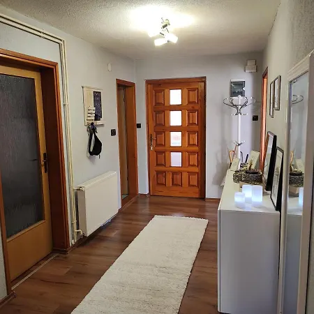 Apartmant Dalia & Free Parking * Сараево