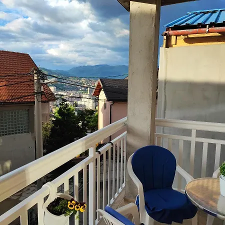 Apartmant Dalia & Free Parking