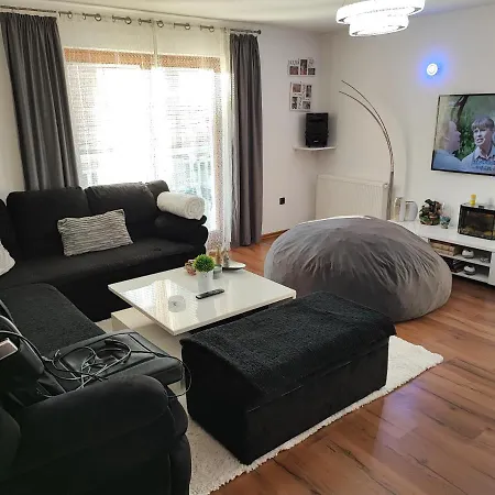 Апартаменты Apartmant Dalia & Free Parking *