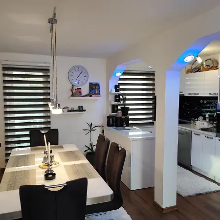 Апартаменты Apartmant Dalia & Free Parking *