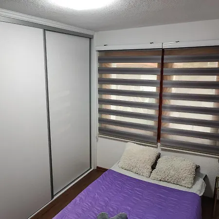 Apartmant Dalia & Free Parking Апартаменты