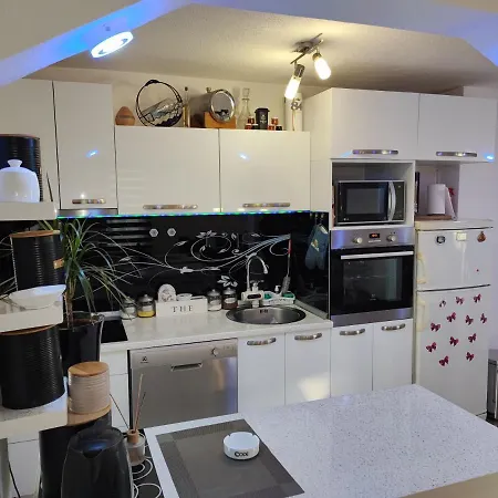 Апартаменты Apartmant Dalia & Free Parking