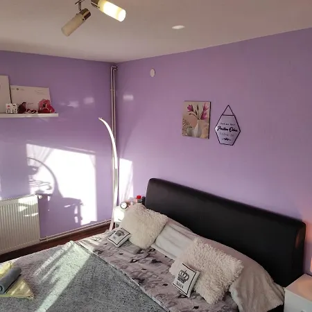 Апартаменты Apartmant Dalia & Free Parking