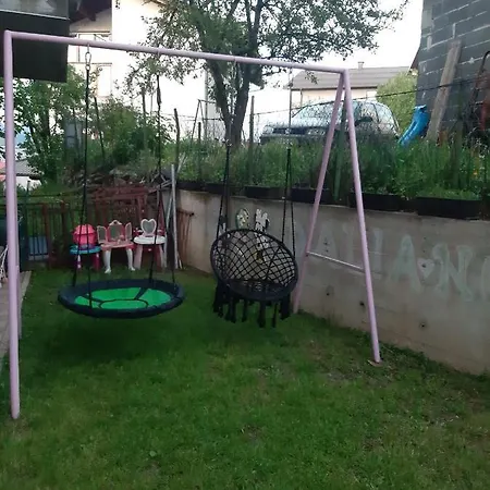 Апартаменты Apartmant Dalia & Free Parking