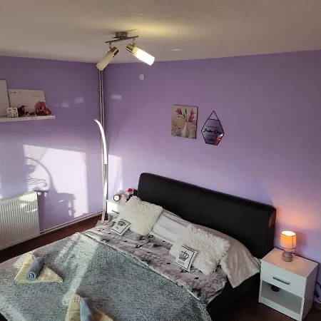 Апартаменты Apartmant Dalia & Free Parking