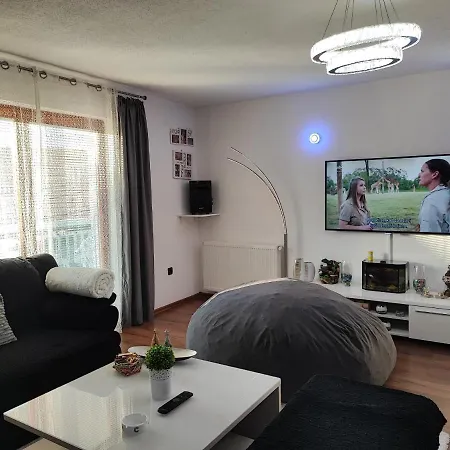Апартаменты Apartmant Dalia & Free Parking