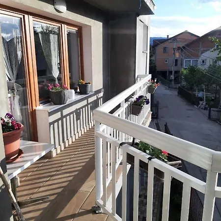 Apartmant Dalia & Free Parking *