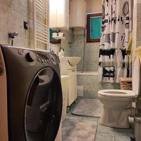 Apartmant Dalia & Free Parking Сараево