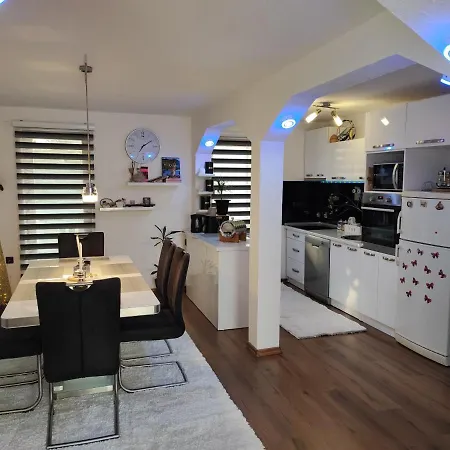 Апартаменты Apartmant Dalia & Free Parking Сараево