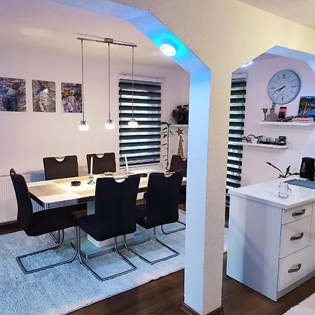Apartmant Dalia & Free Parking Апартаменты